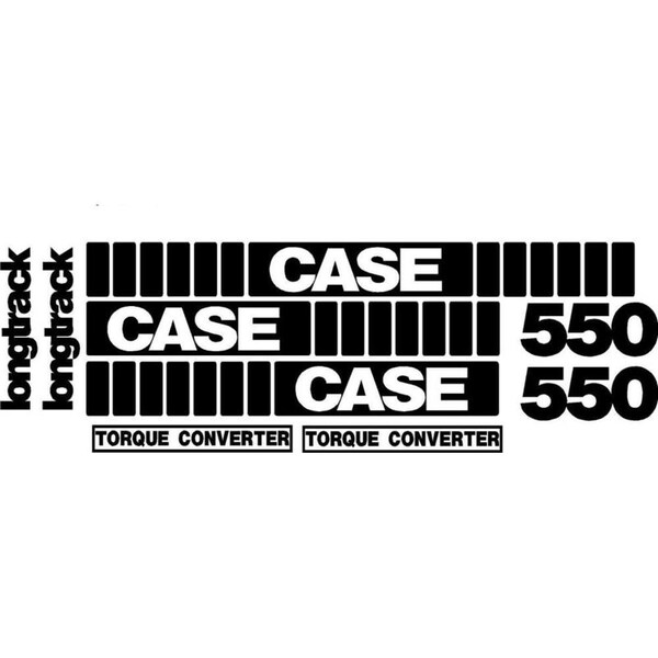 Decal Set
